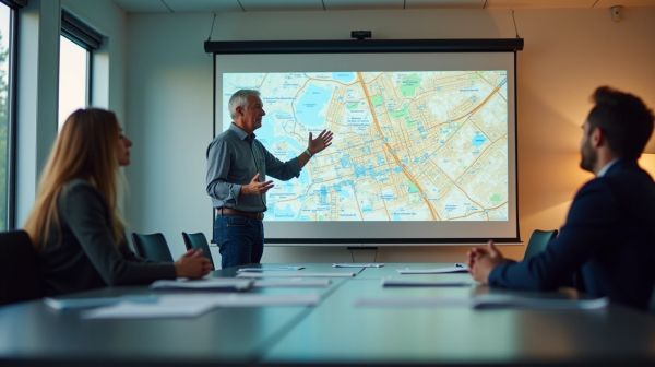 Comment le coaching immobilier résout vos problématiques de vente