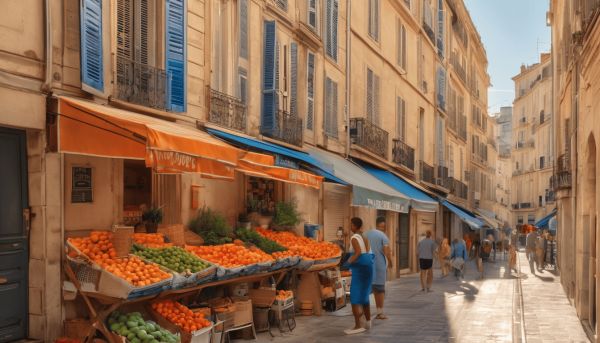 Comment profiter du 12e arrondissement de Marseille (13012) ?