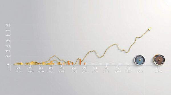Cours des métaux : prix actuels et perspectives jusqu'en 2030