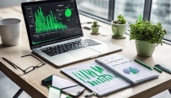 Des outils de gestion complémentaires à votre espace client Qonto