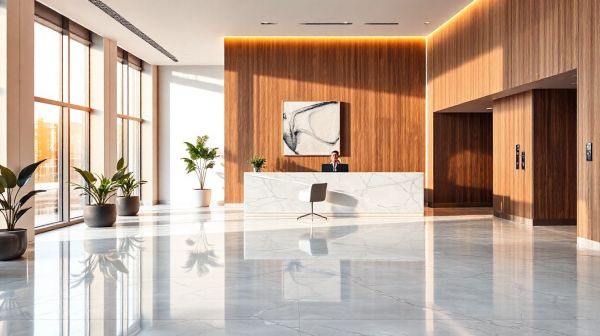Explorez les services d'une agence immobilière économique