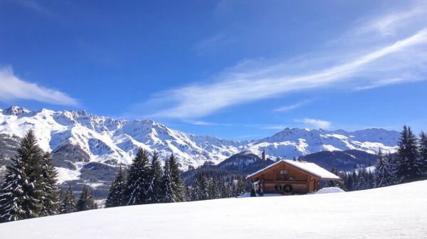 Préparez votre séjour à Megève cet hiver avant d'acheter