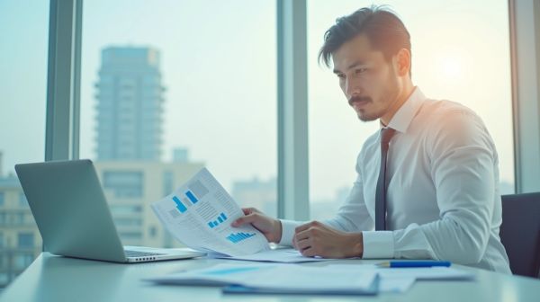 Prêt personnel : libérez les liquidités pour vos projets