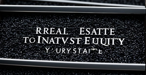 Private equity immobilier : votre passeport vers l'investissement