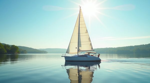 Tout savoir sur la simulation de loa pour un bateau : mode d'emploi et astuces