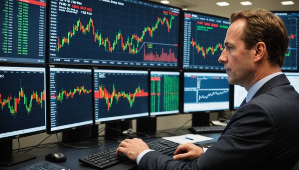 Investissement bourse : simplifiez votre stratégie avec des etf