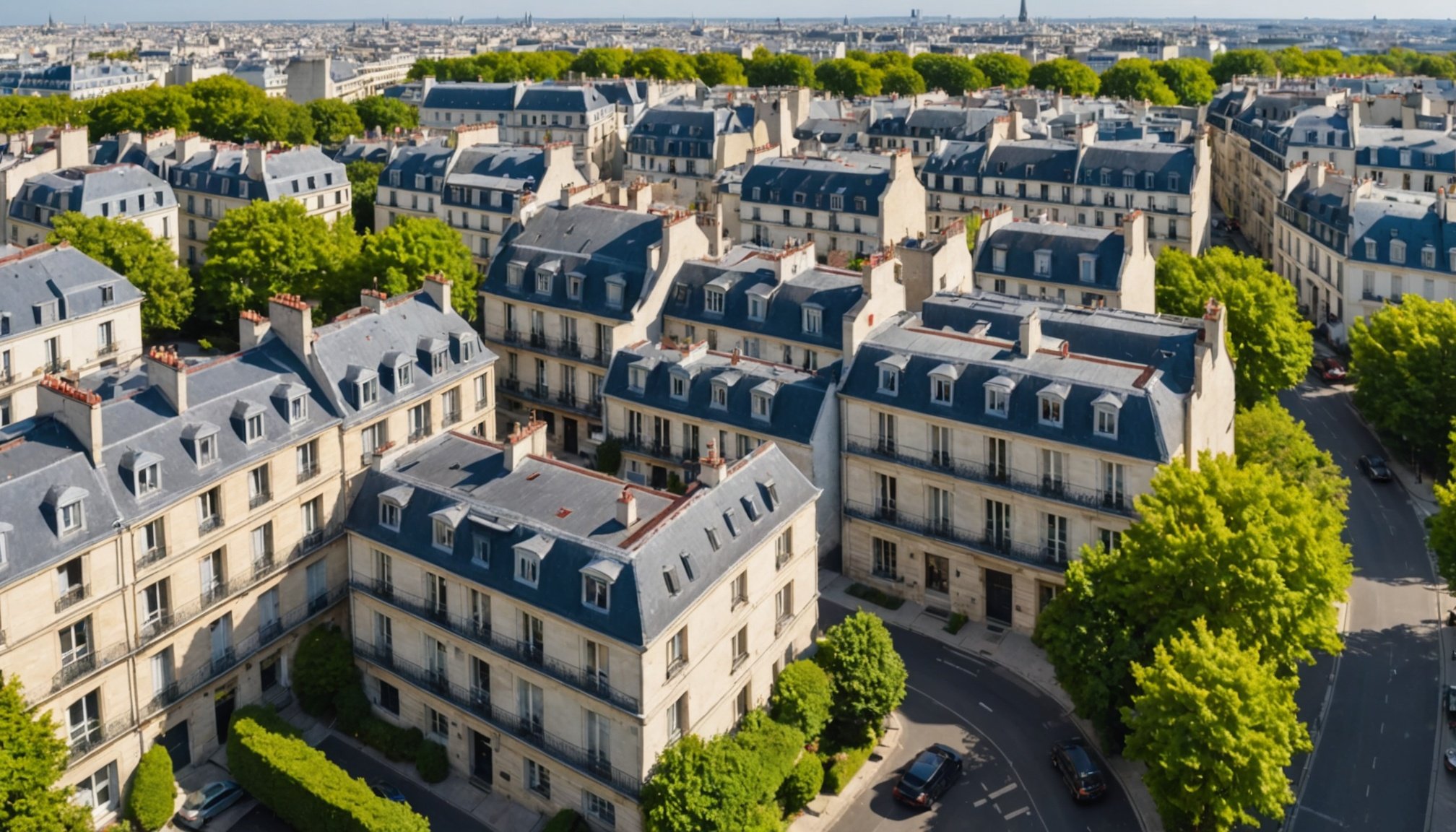 Vos questions sur l'achat immobilier en banlieue parisienne