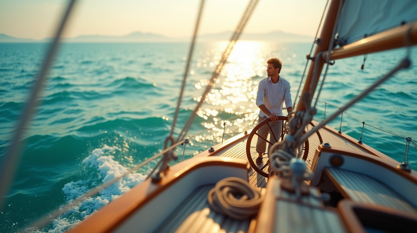 Comment fonctionne le simulateur en ligne pour un leasing nautique ?